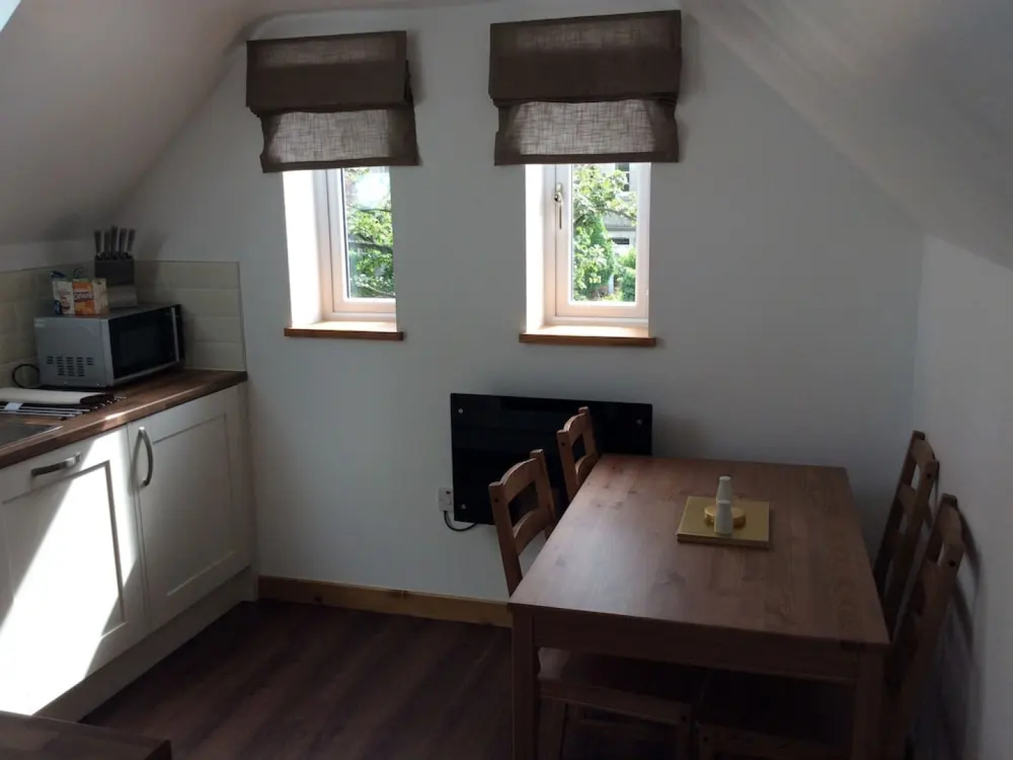 Corbridge Guest House