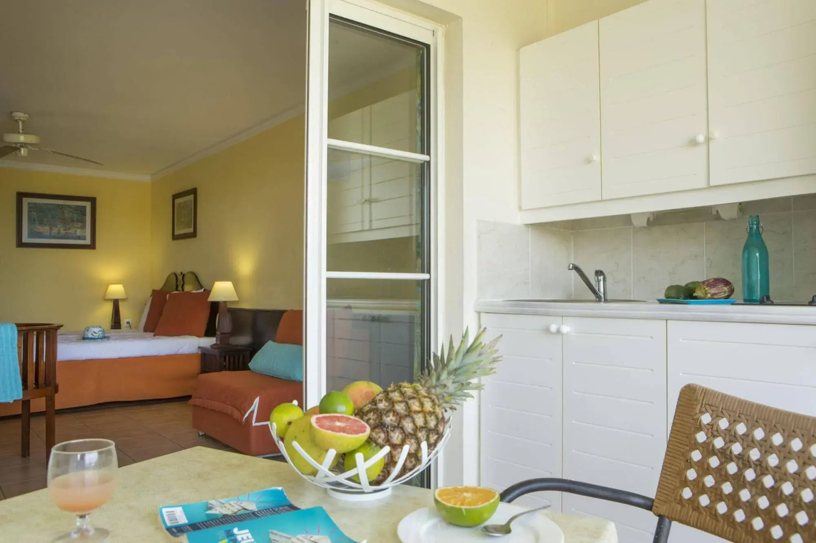 Village St Luce Pierre & Vacances