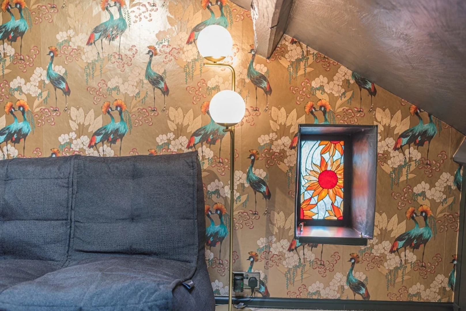 Cosy Dog Welcoming, Countryside Retreat