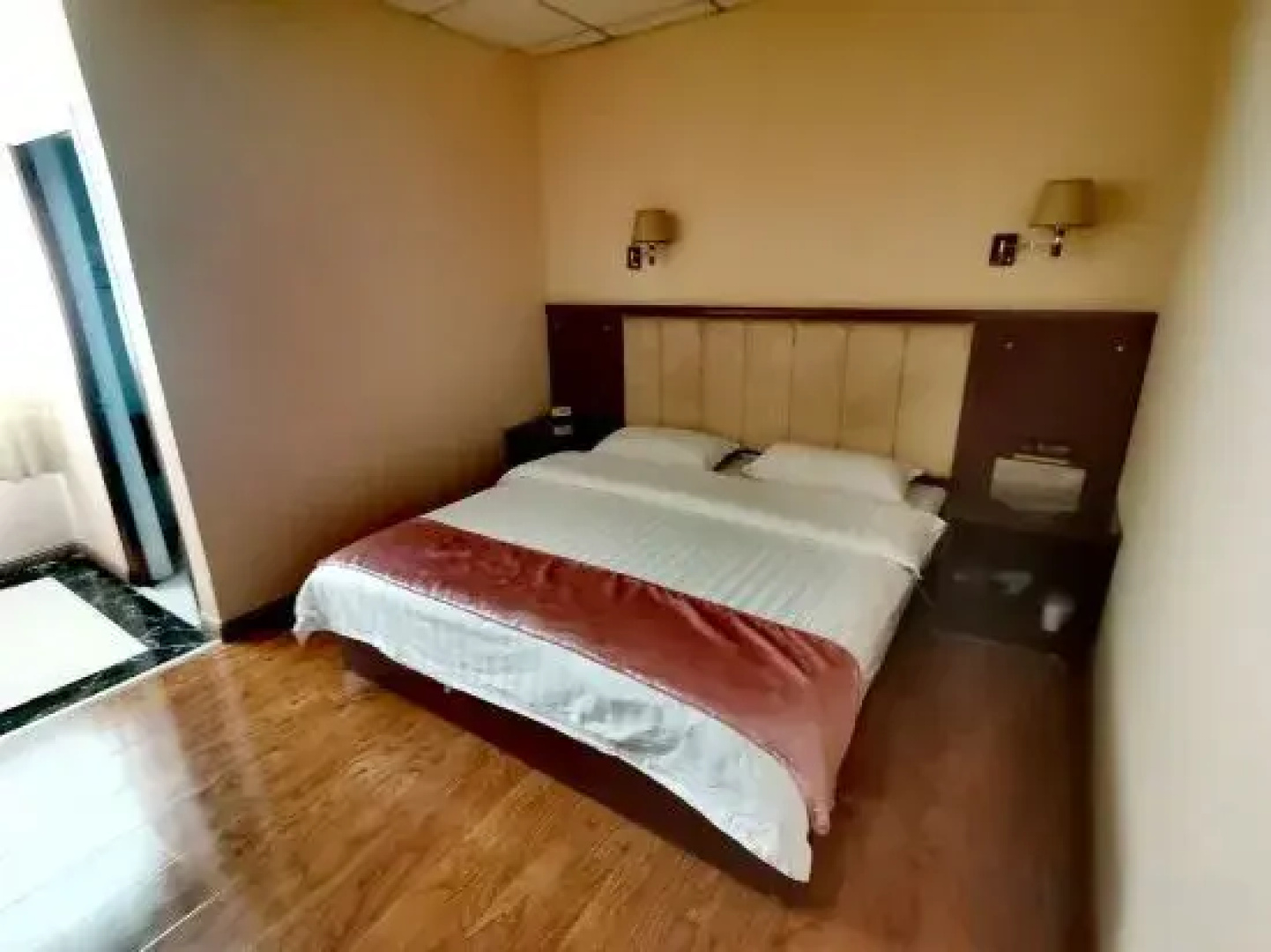 Xinyuan Hotel