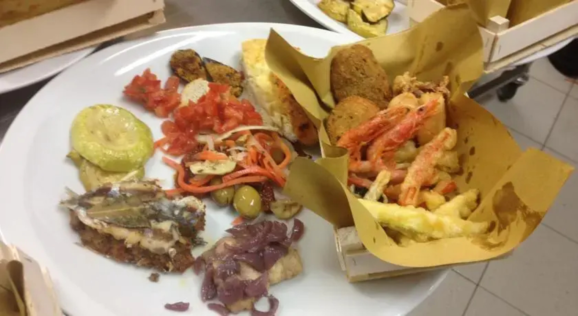 Agriturismo Sole e Mare