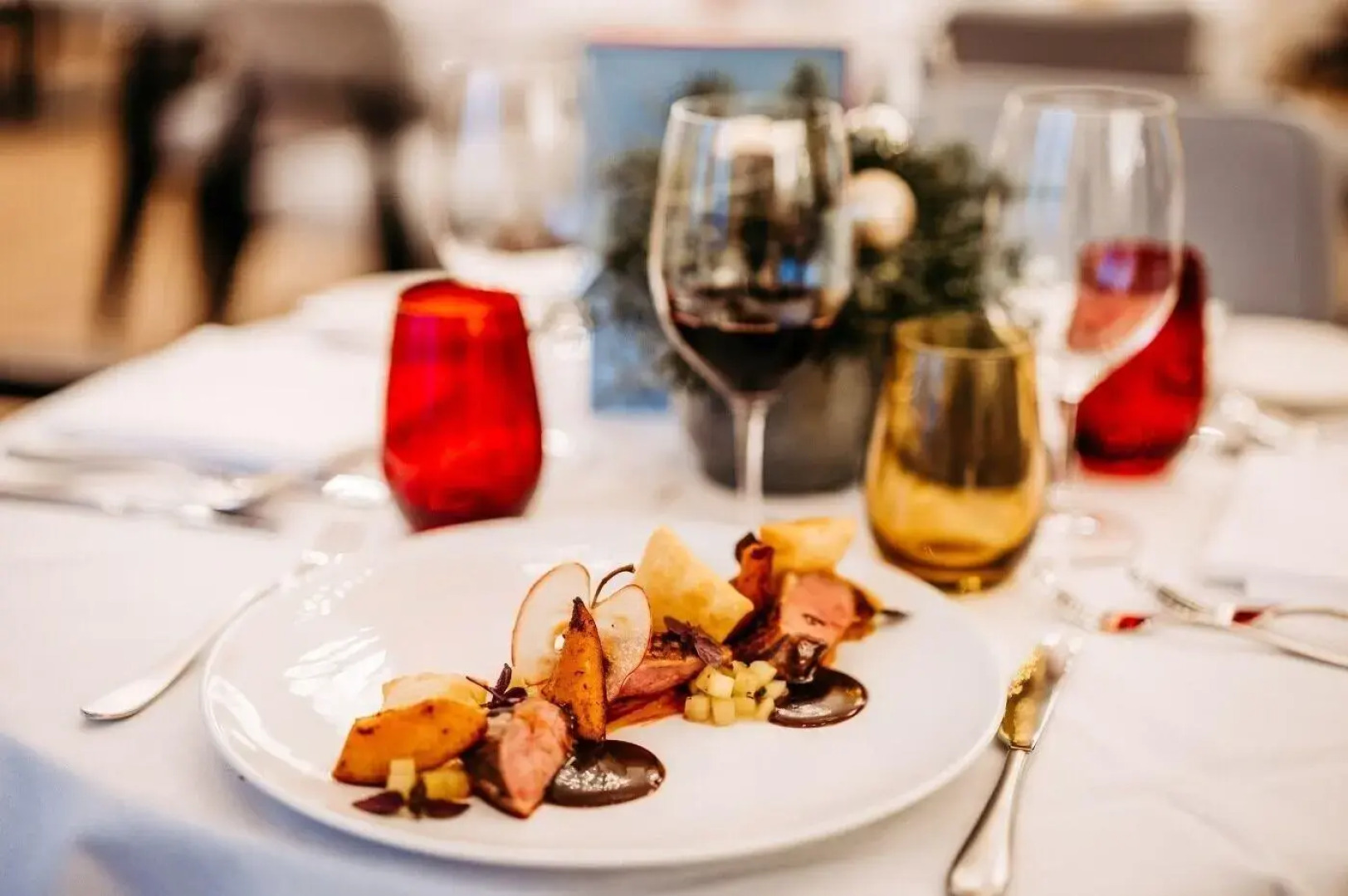 Seehotel am Kaiserstrand