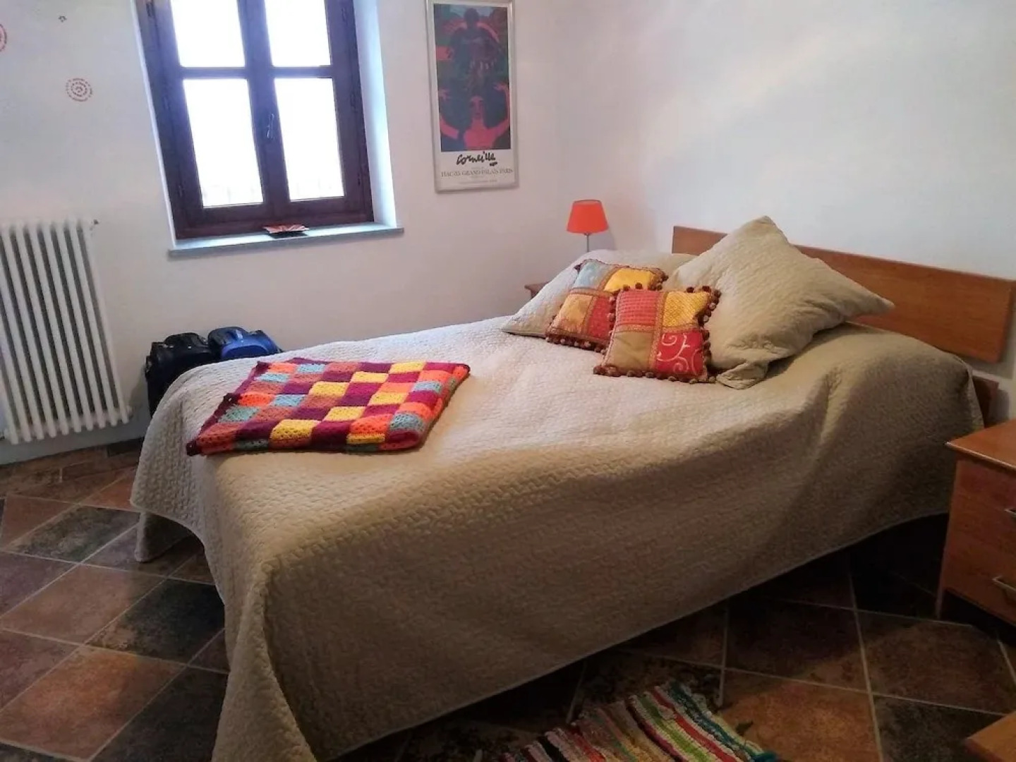 Cascina Raggio Di Sole B&B