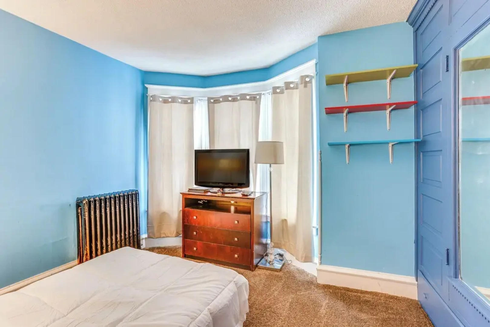 Historic Home w/ Yard in the Heart of Reading!