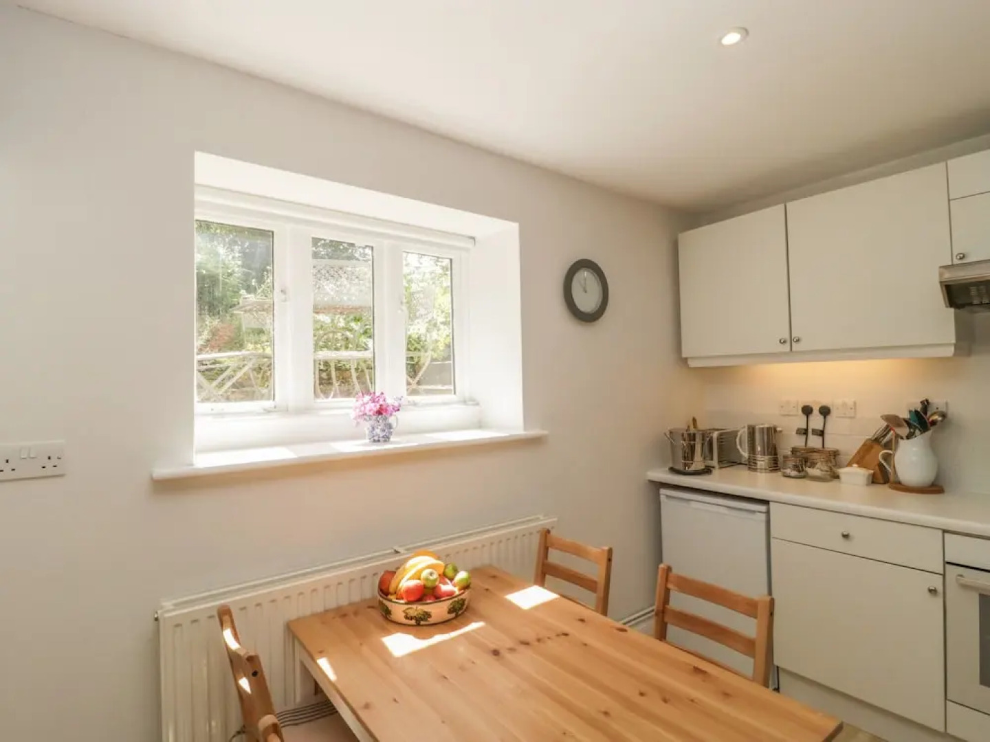 The Cottage at Woodmead