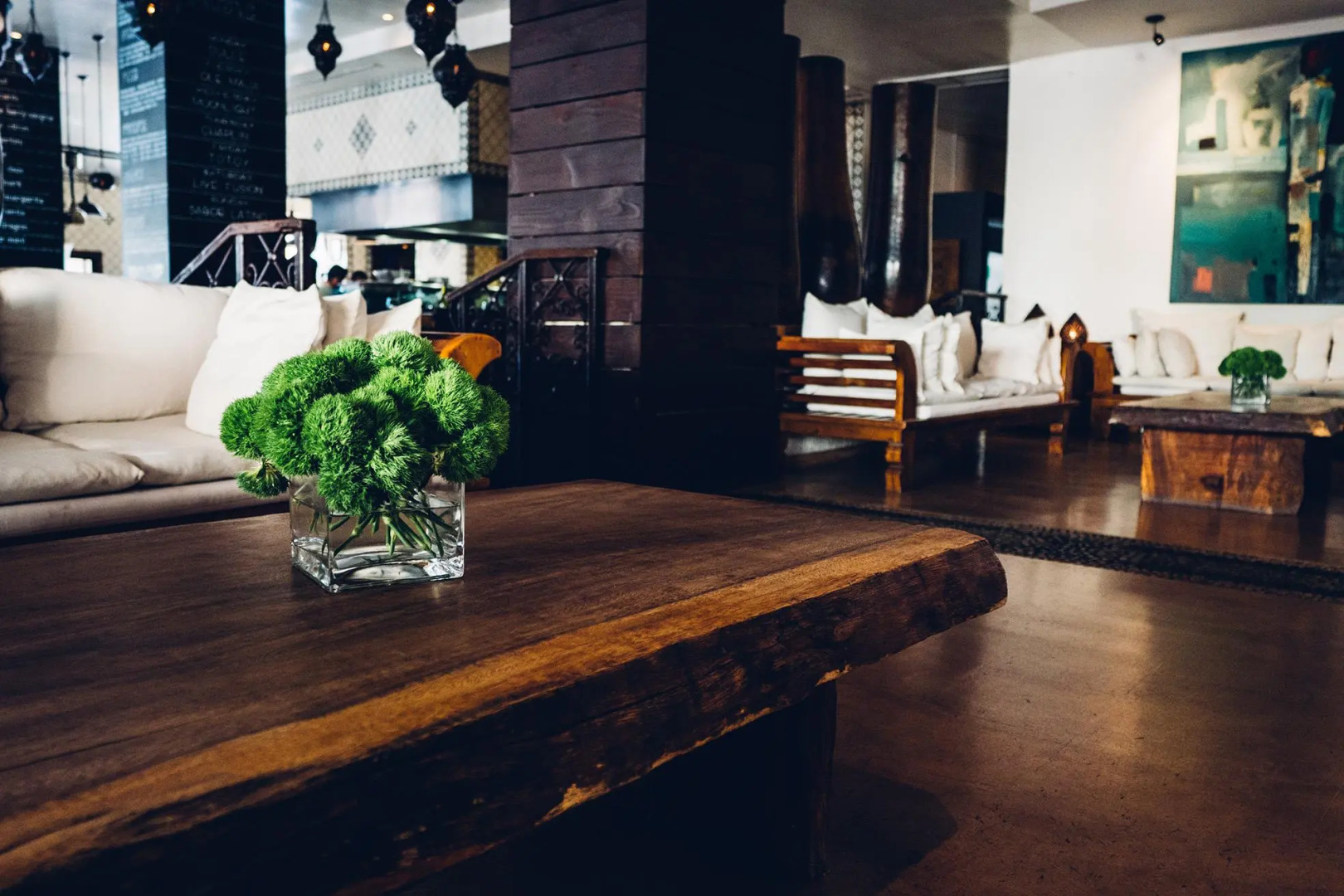 Bahia Hotel & Beach House