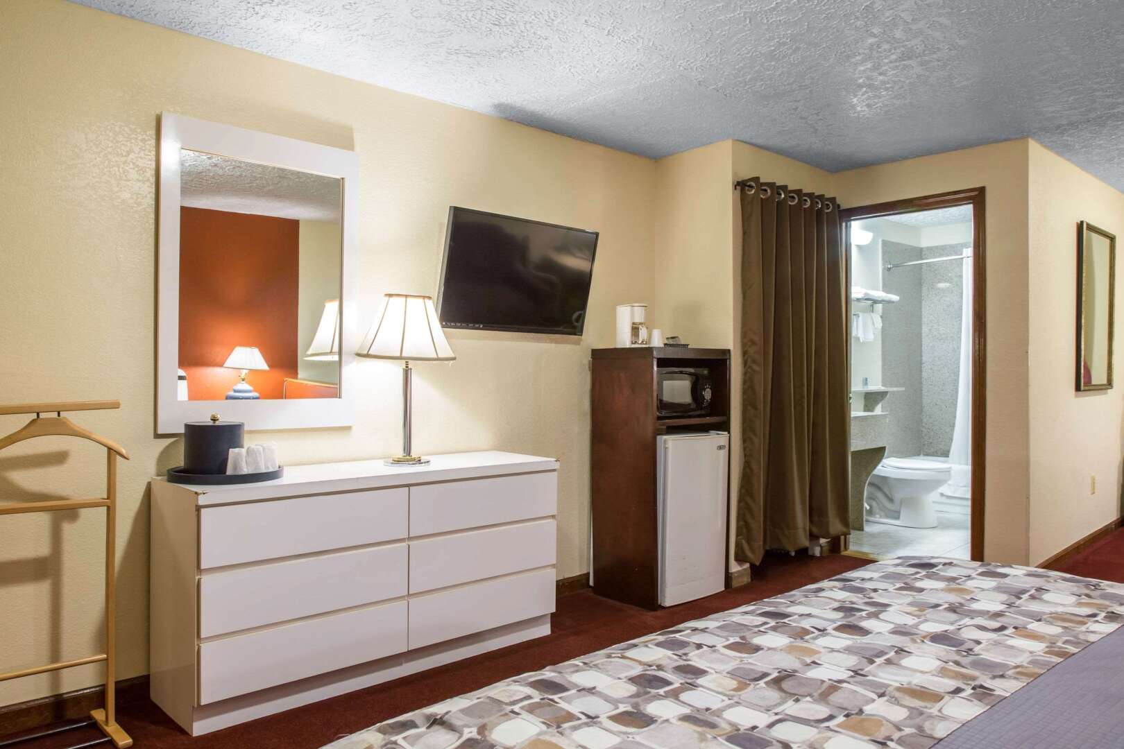 Rodeway Inn & Suites Branford - Guilford