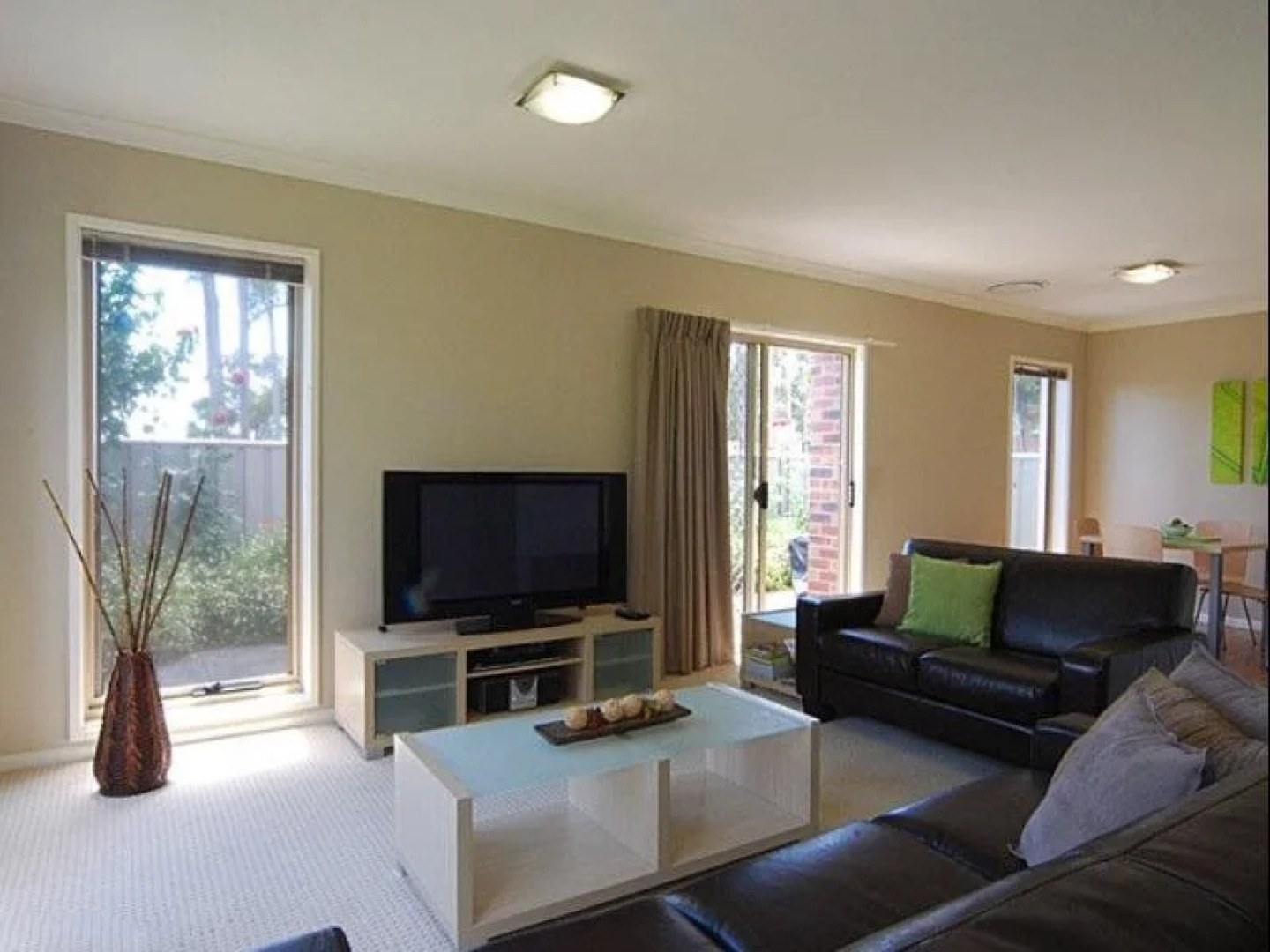 Allingham Complex Serviced Apartments - Disabled Friendly