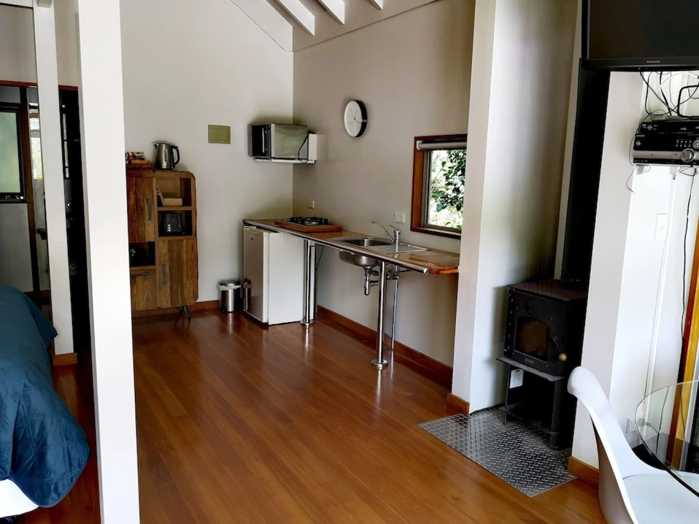 The Waterlily Gardens