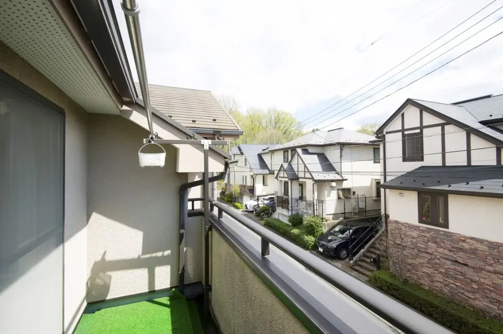 Edogawadai House