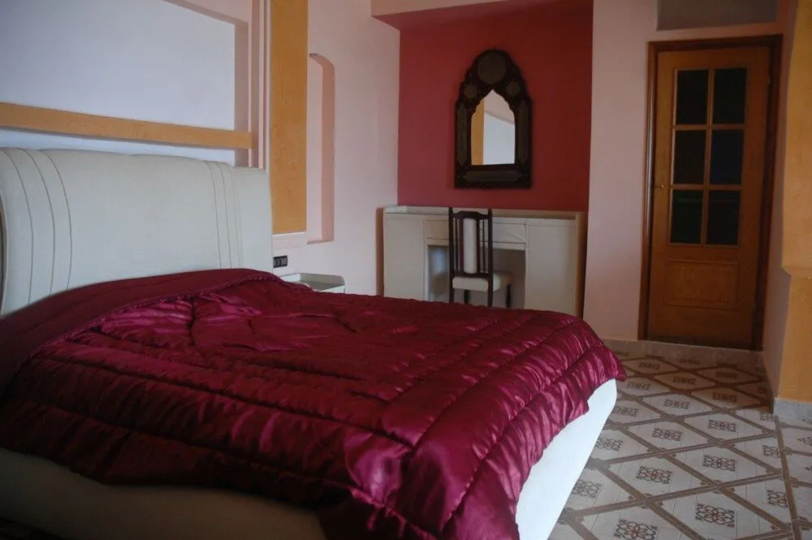 Complexe Touristique Venise