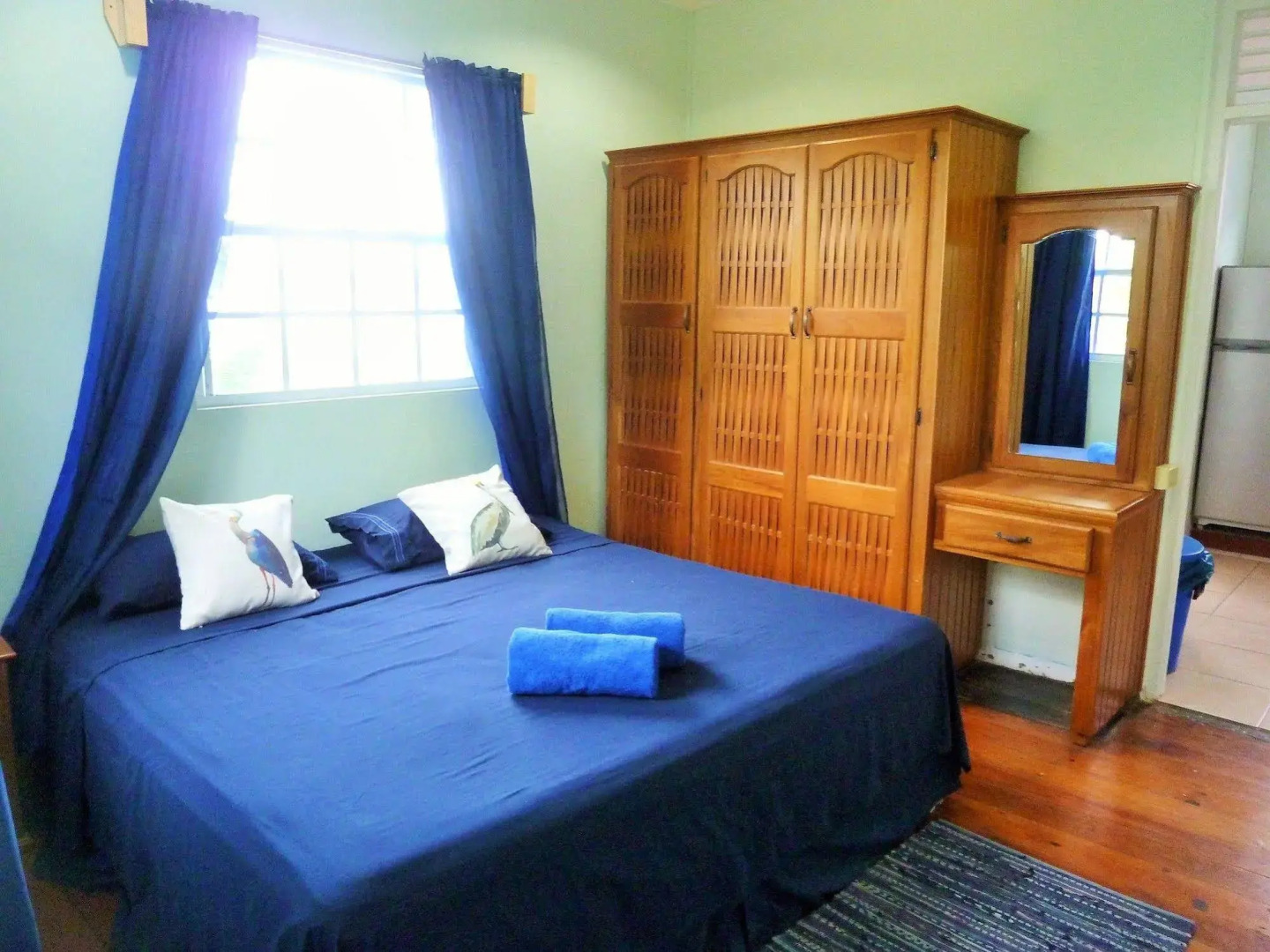 Miller's Guest House