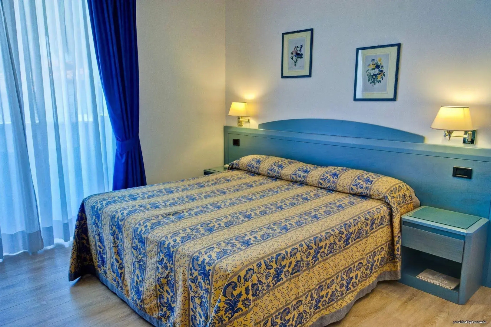 Raffaelli Park Hotel