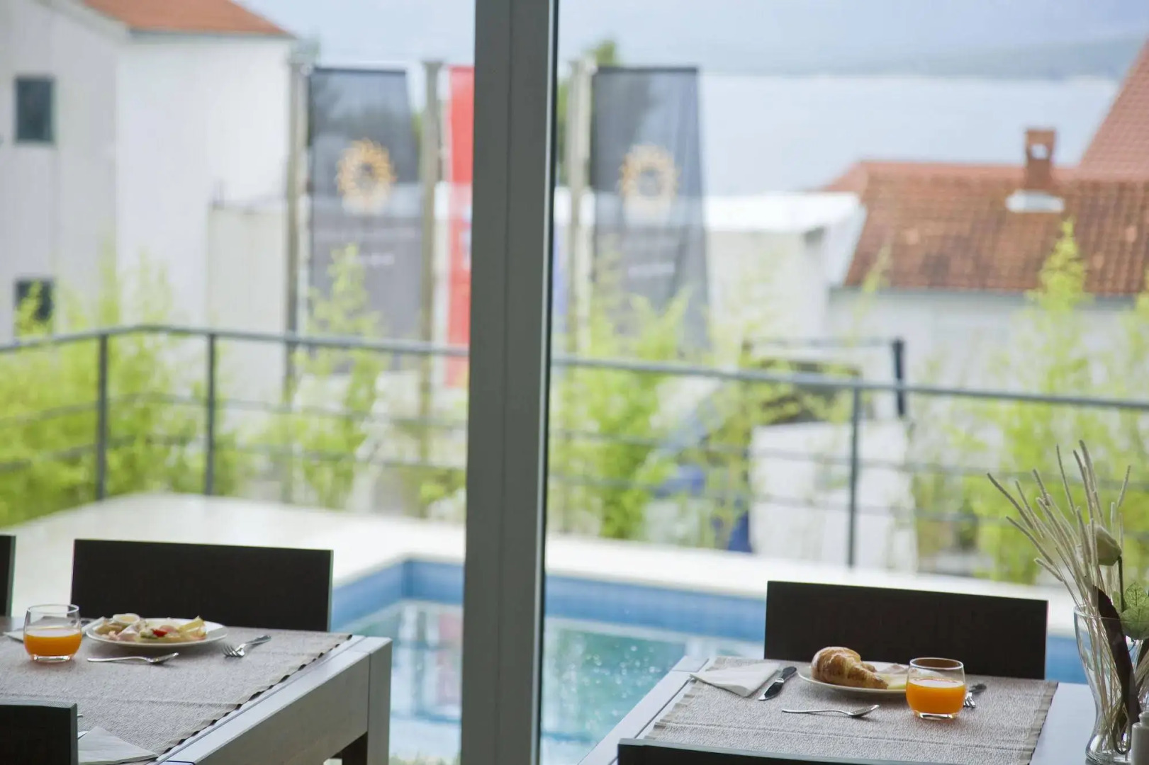 Villa Dalmatina - Adults only