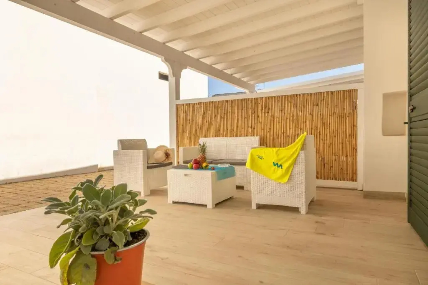 Tenuta Kallistos - Alliste