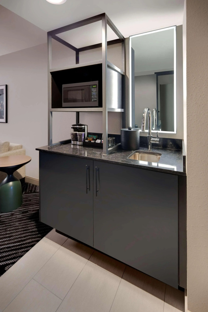 Embassy Suites by Hilton San Rafael Marin County