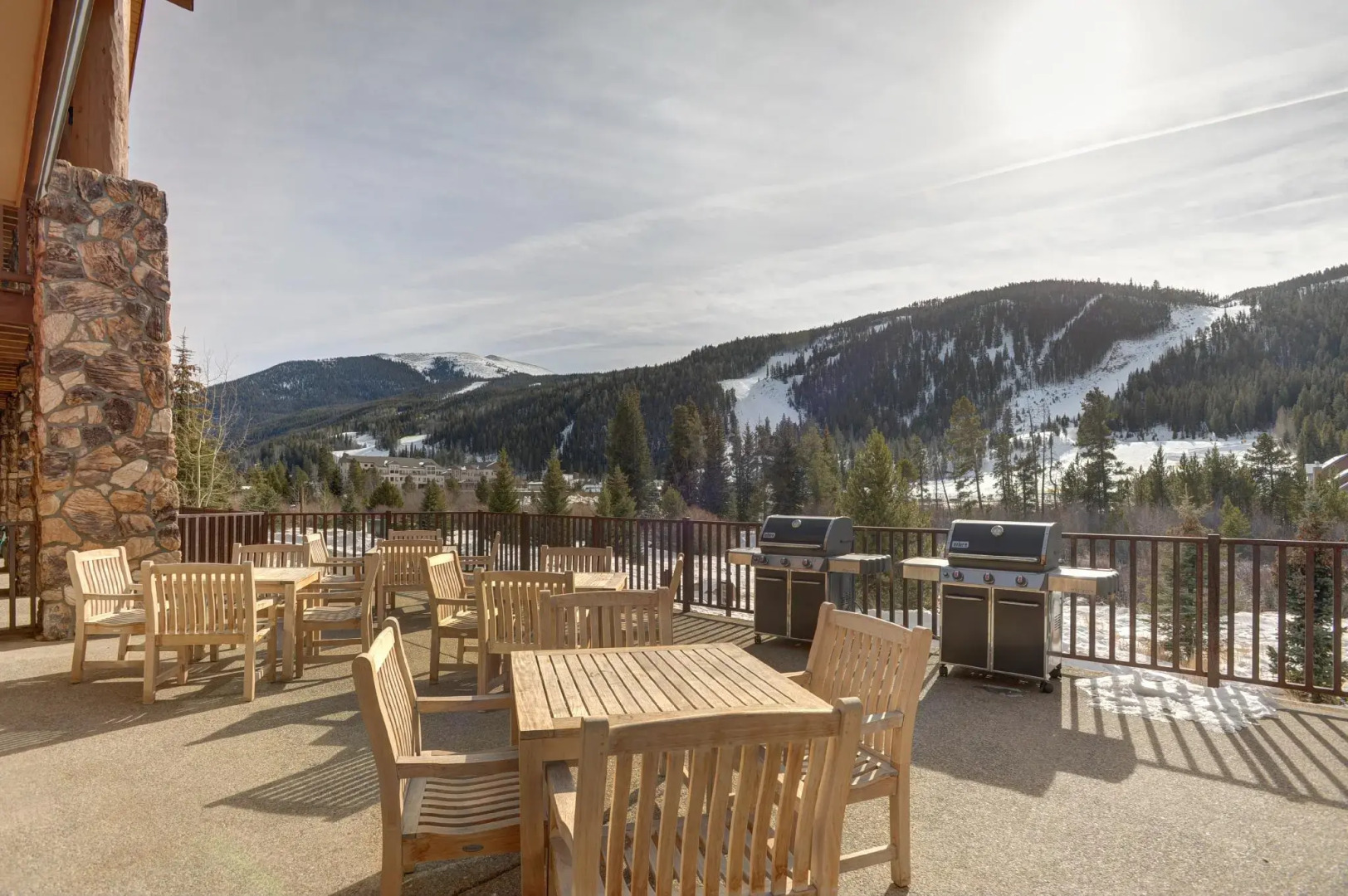 Gateway Mountain Lodge by Keystone Resort