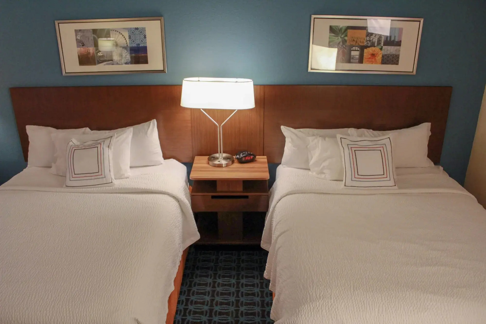 Fairfield by Marriott Kalamazoo West