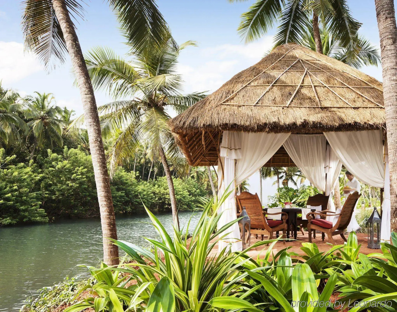 Taj Bekal Resort & Spa, Kerala