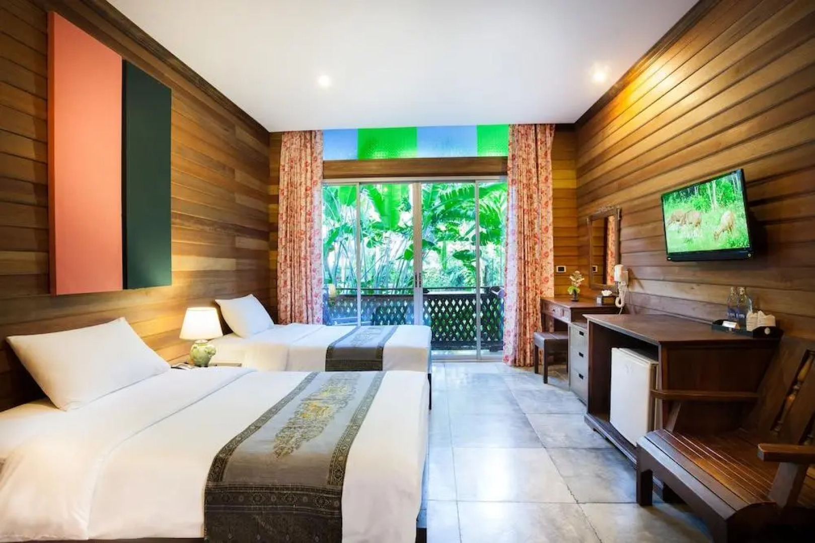 Royal Riverkwai Resort and Spa