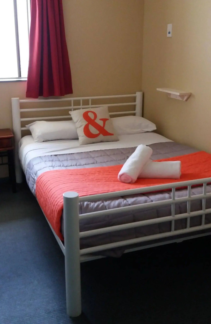 YHA Nelson by Accents - Hostel