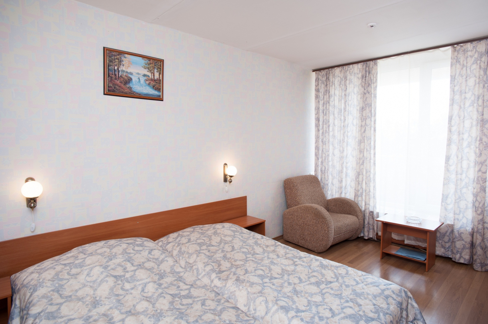 Rajki (byvsh. pansionat Junost')