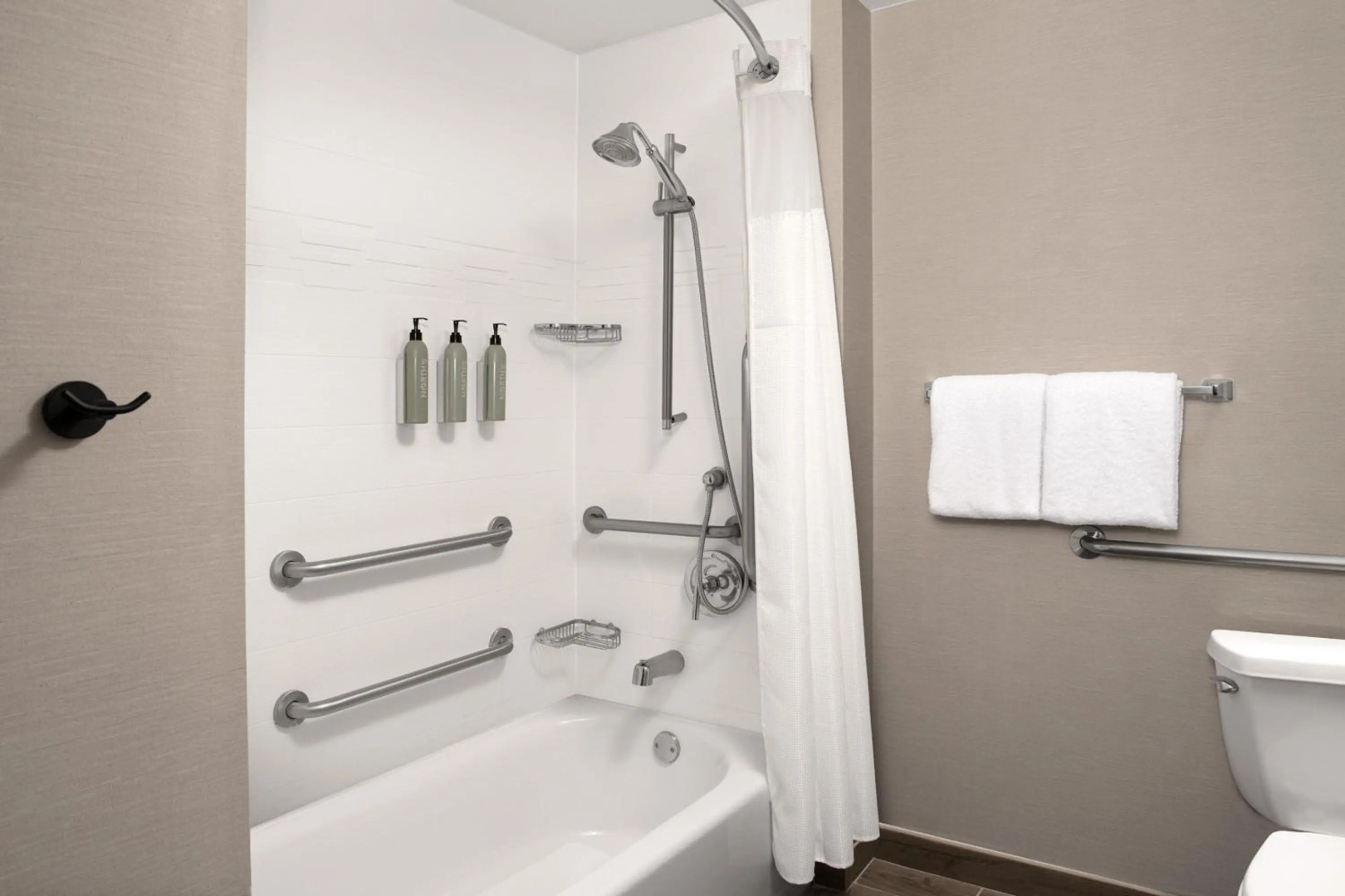 Residence Inn Marriott Palo Alto Los Altos