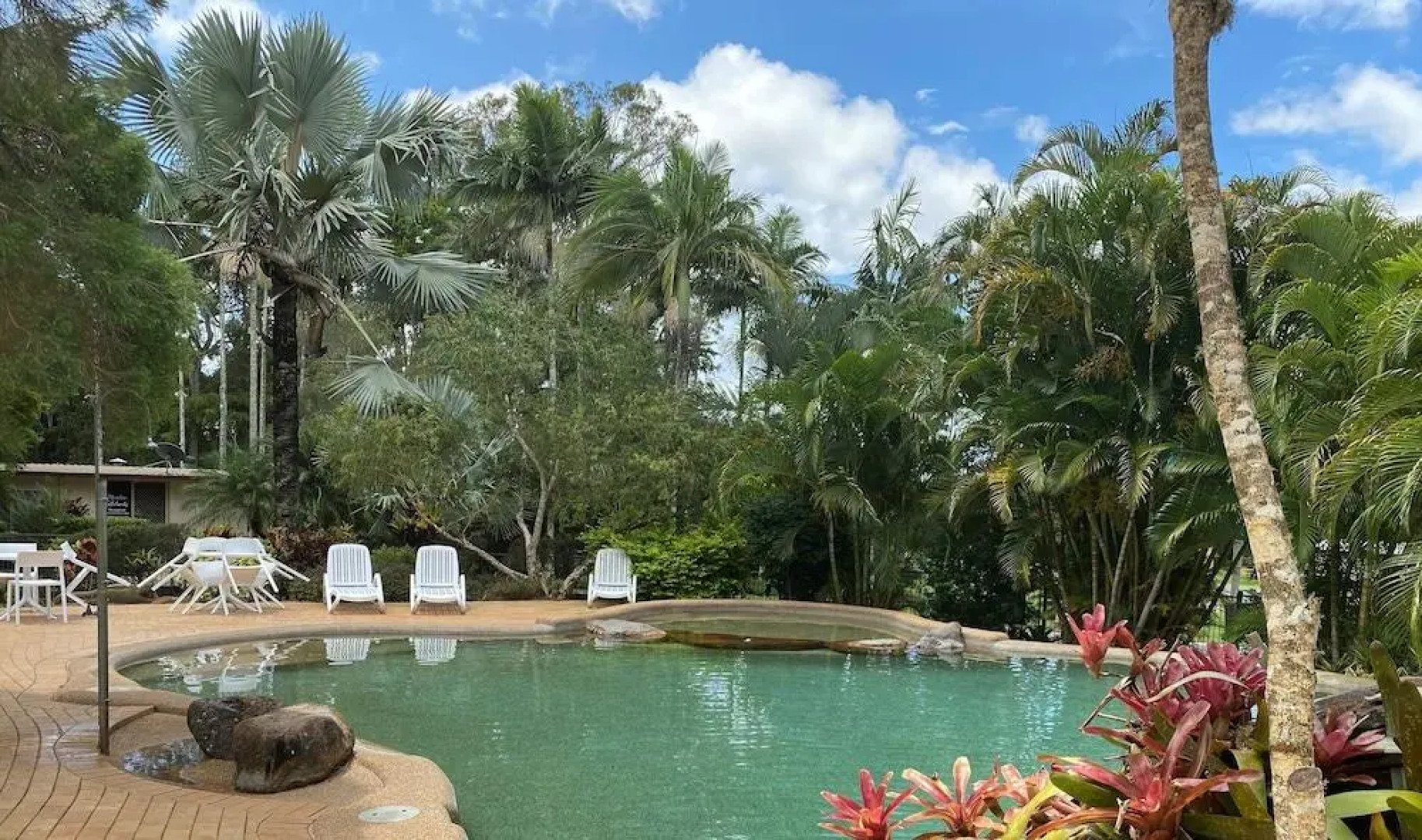 NRMA Atherton Tablelands Holiday Park