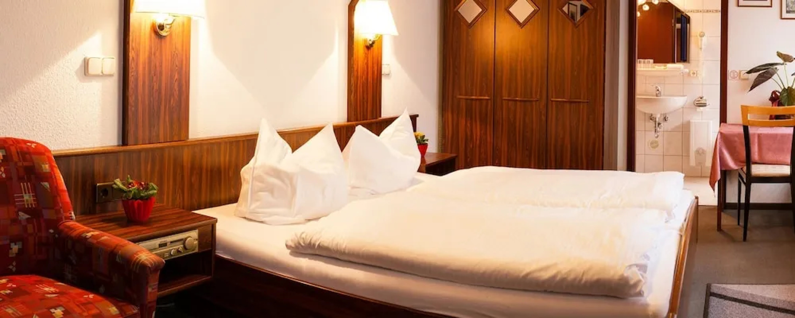 Hotel & Restaurant Aragwi