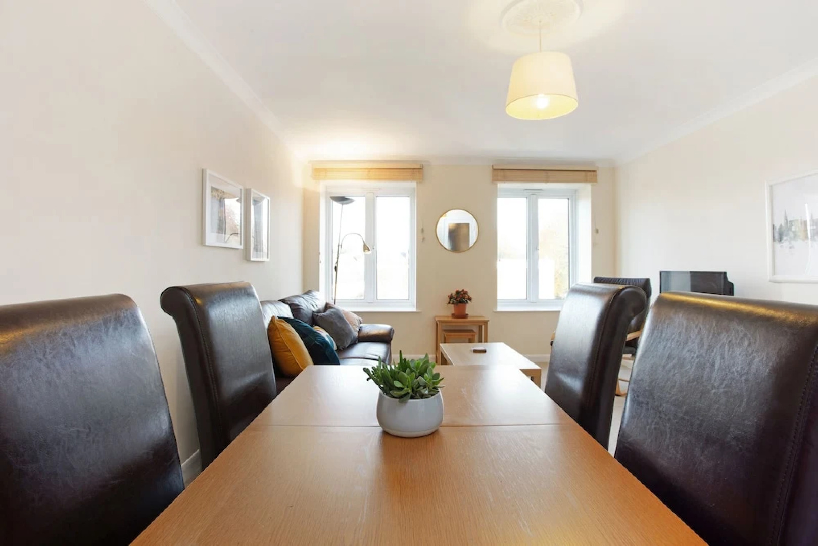 Flat 11 Cossack Lane House