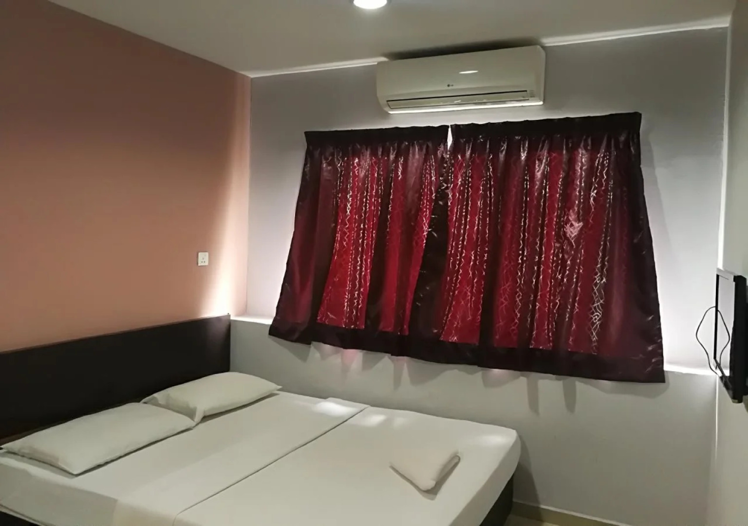 Smart Hotel Bandar Botanic Klang