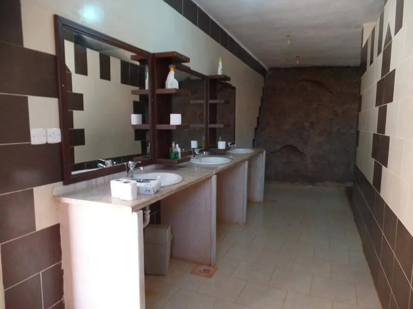 Wadi Rum Lovers Camp