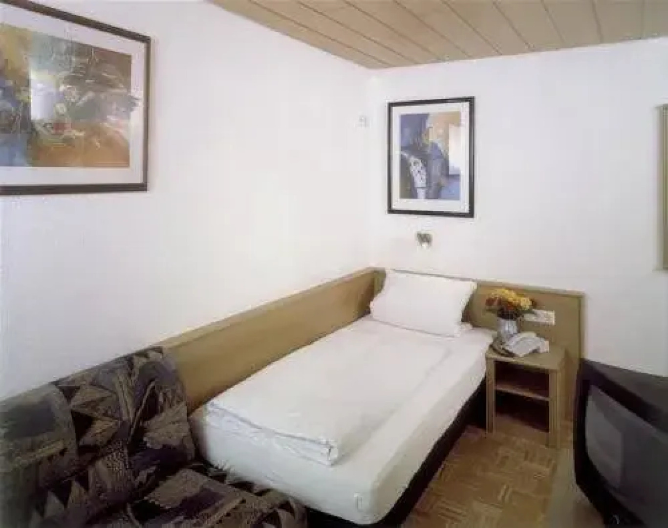 Fränkischer Landgasthof