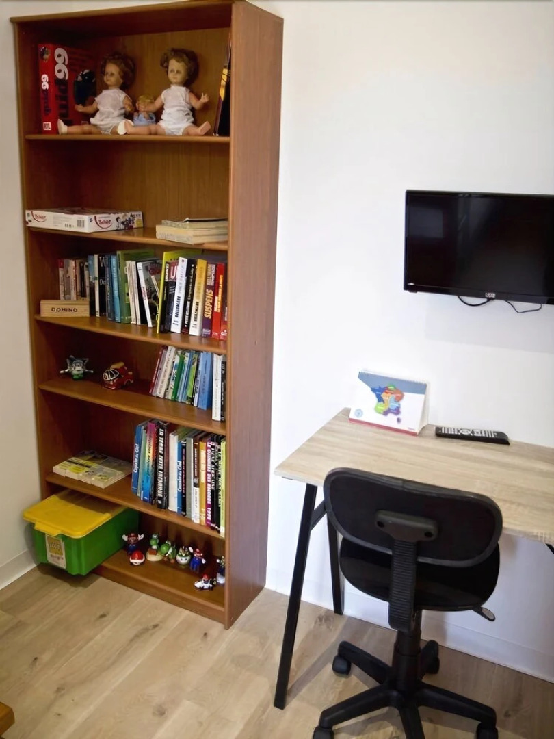 Gîte Les Bourdettes