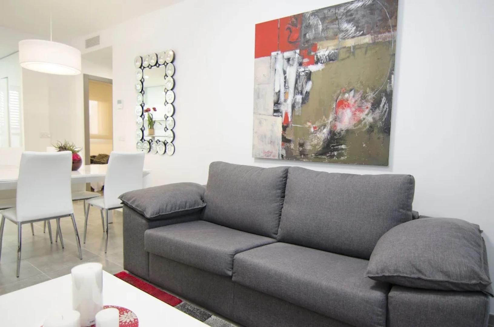 Arenales Playa Superior Apartments - Marholidays