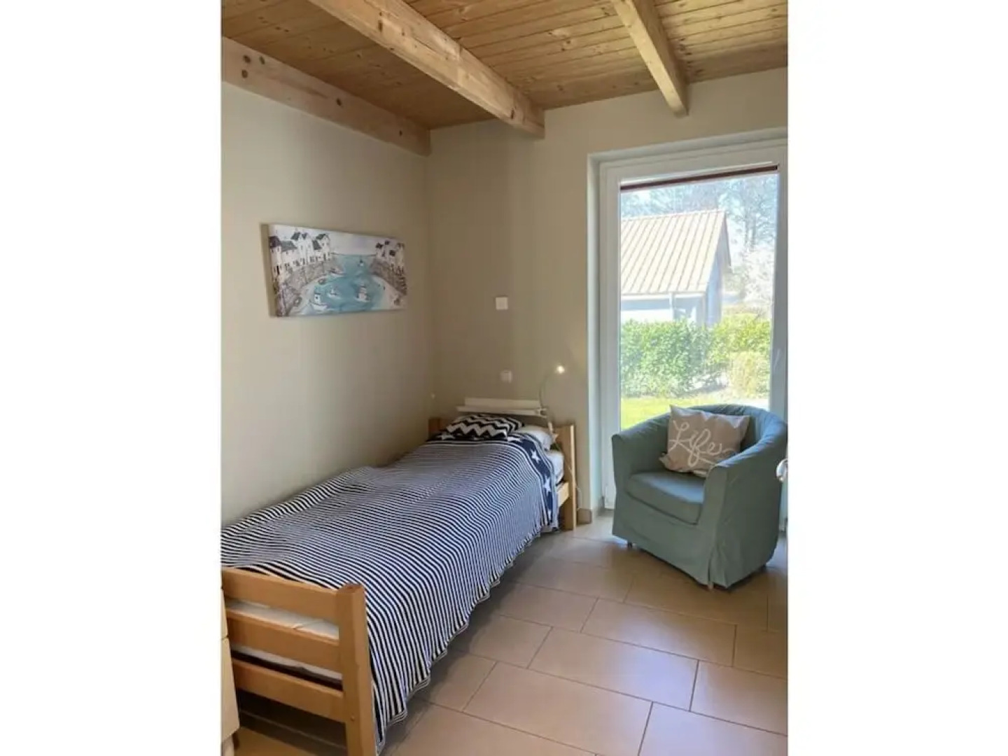 Northern Light House