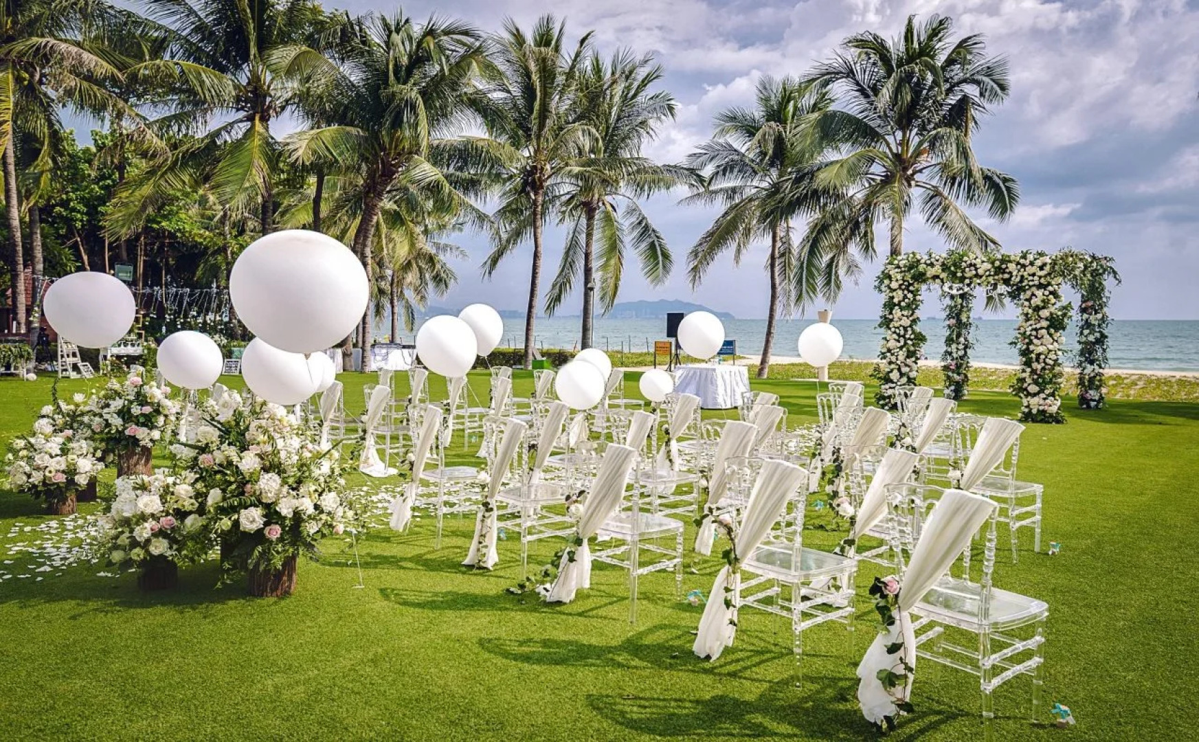 Ocean Sonic Resort Sanya