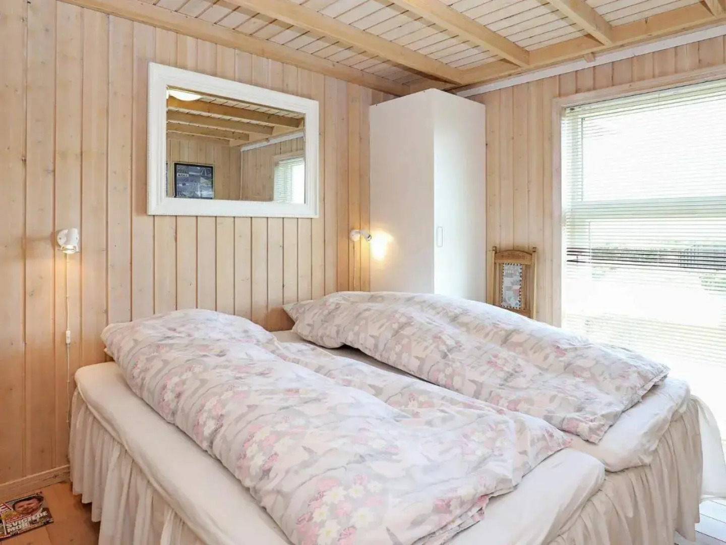 Holiday home Sæby IX