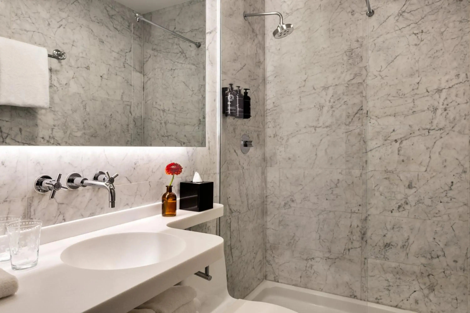 The Chemists’ Club Hotel