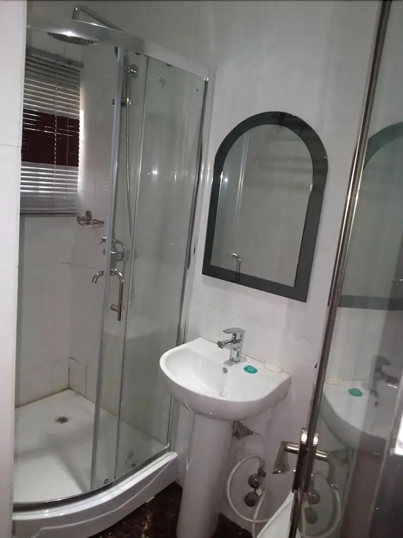 Prime Gold Hotel Osogbo