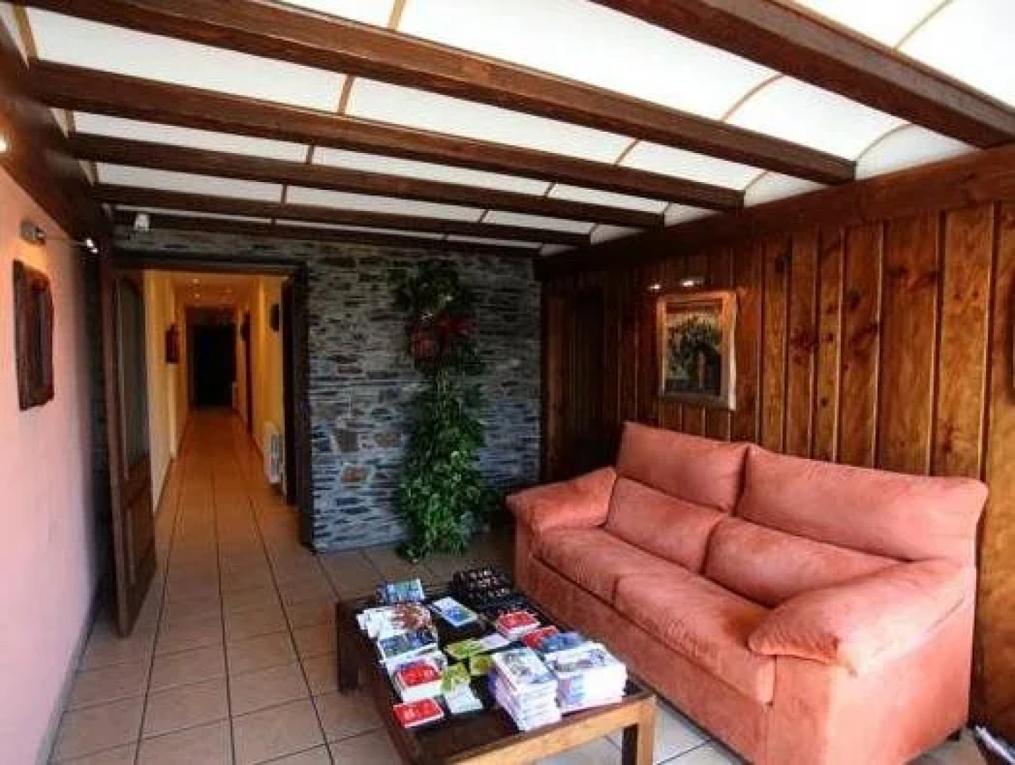 Hotel Parador de Canolich