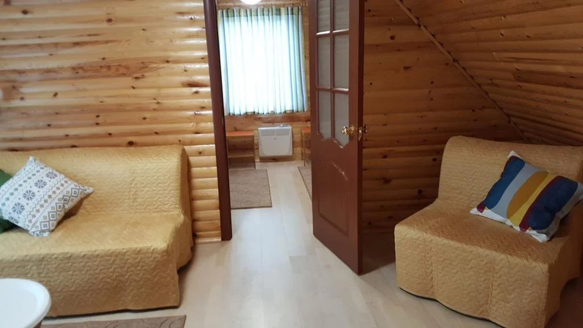 12 Mesyatsev Holiday Home