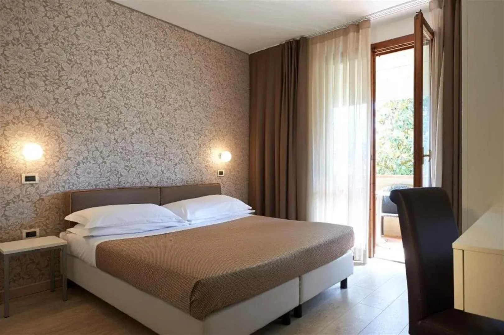 Park Hotel Chianti