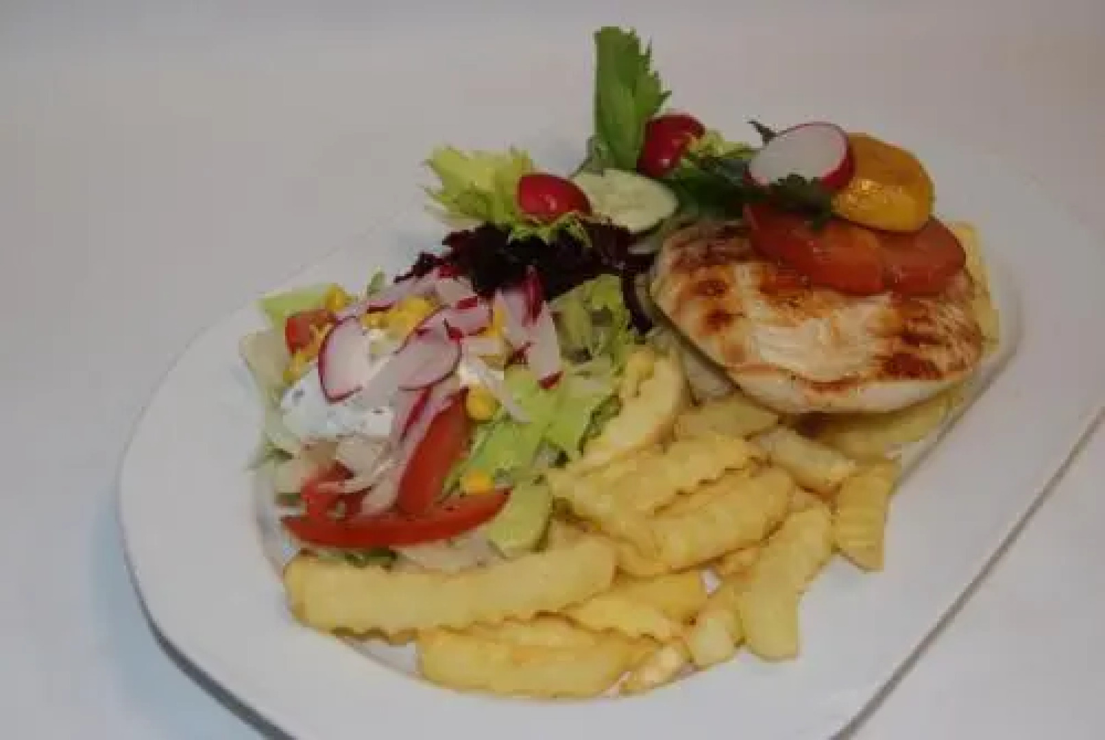 Restauracja i Hotel Marco