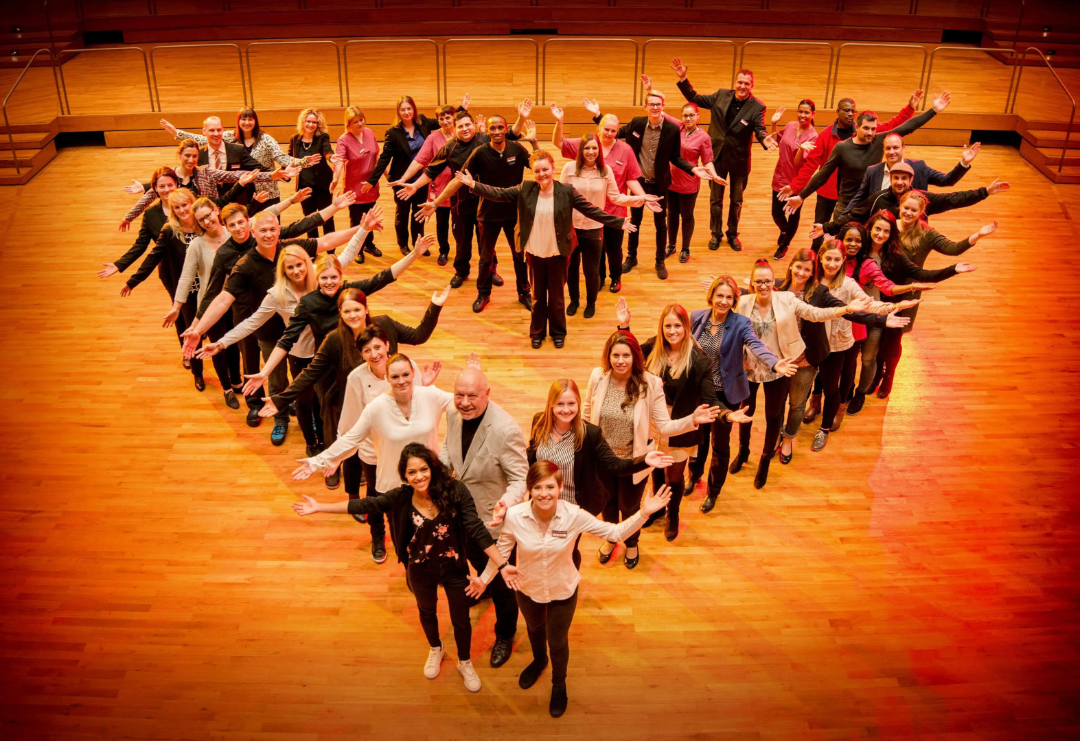 Best Western Plus Palatin Kongress Hotel