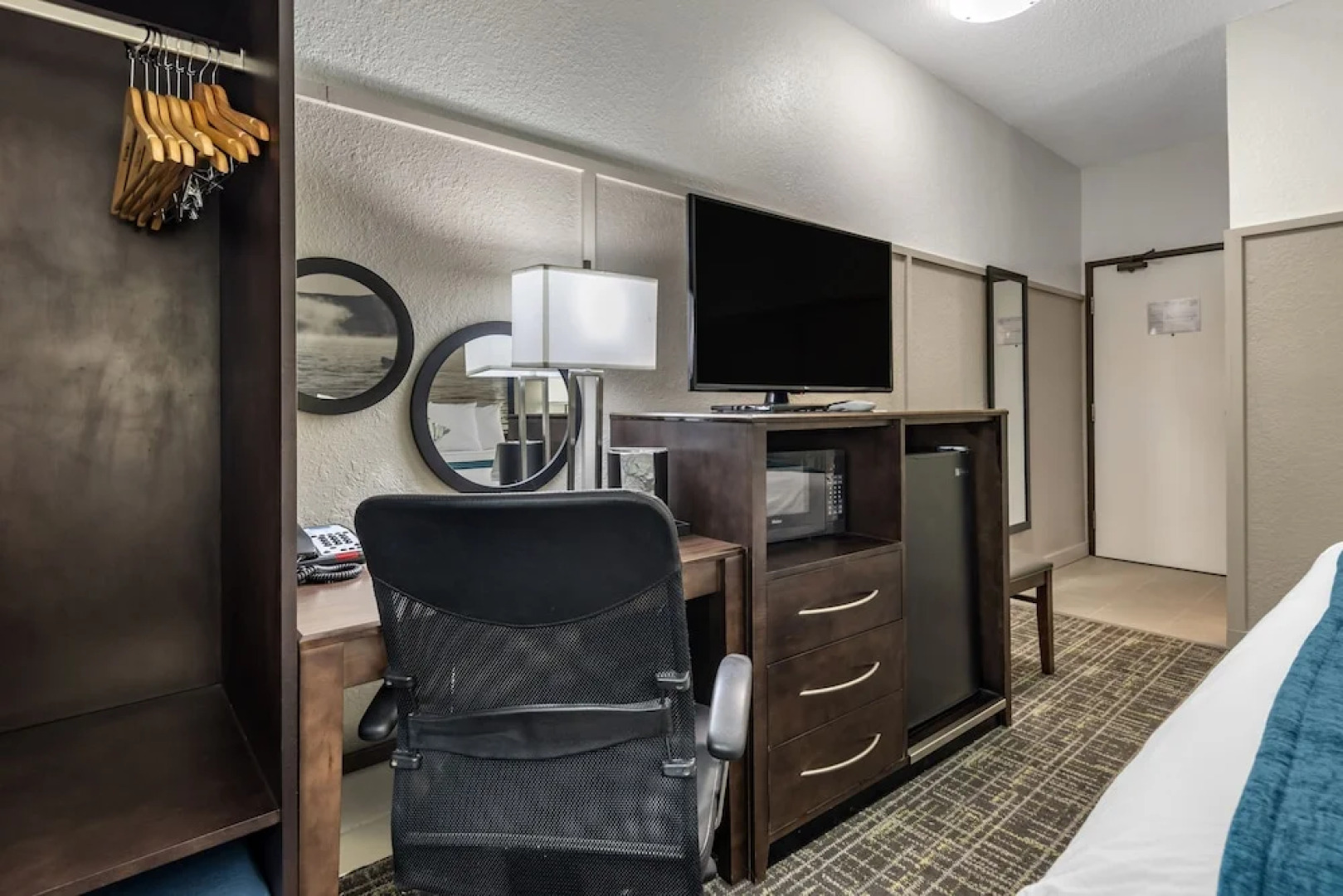 The Freeport Hotel, Ascend Hotel Collection