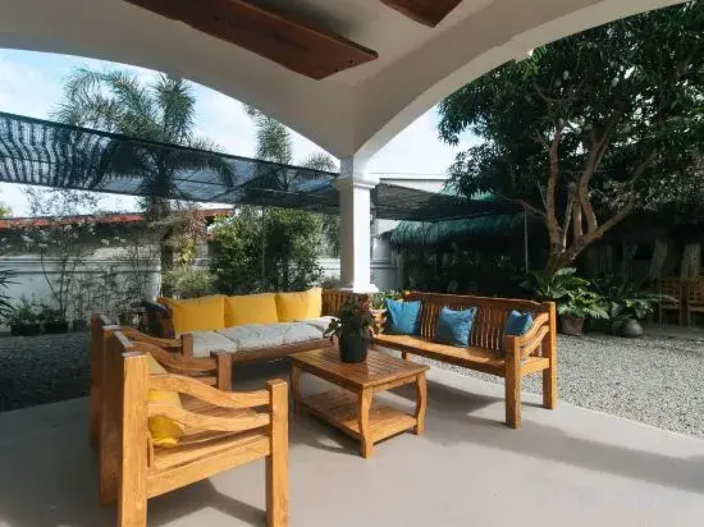 Reddoorz @ Casa Rafaelle Transient Ilocos Sur