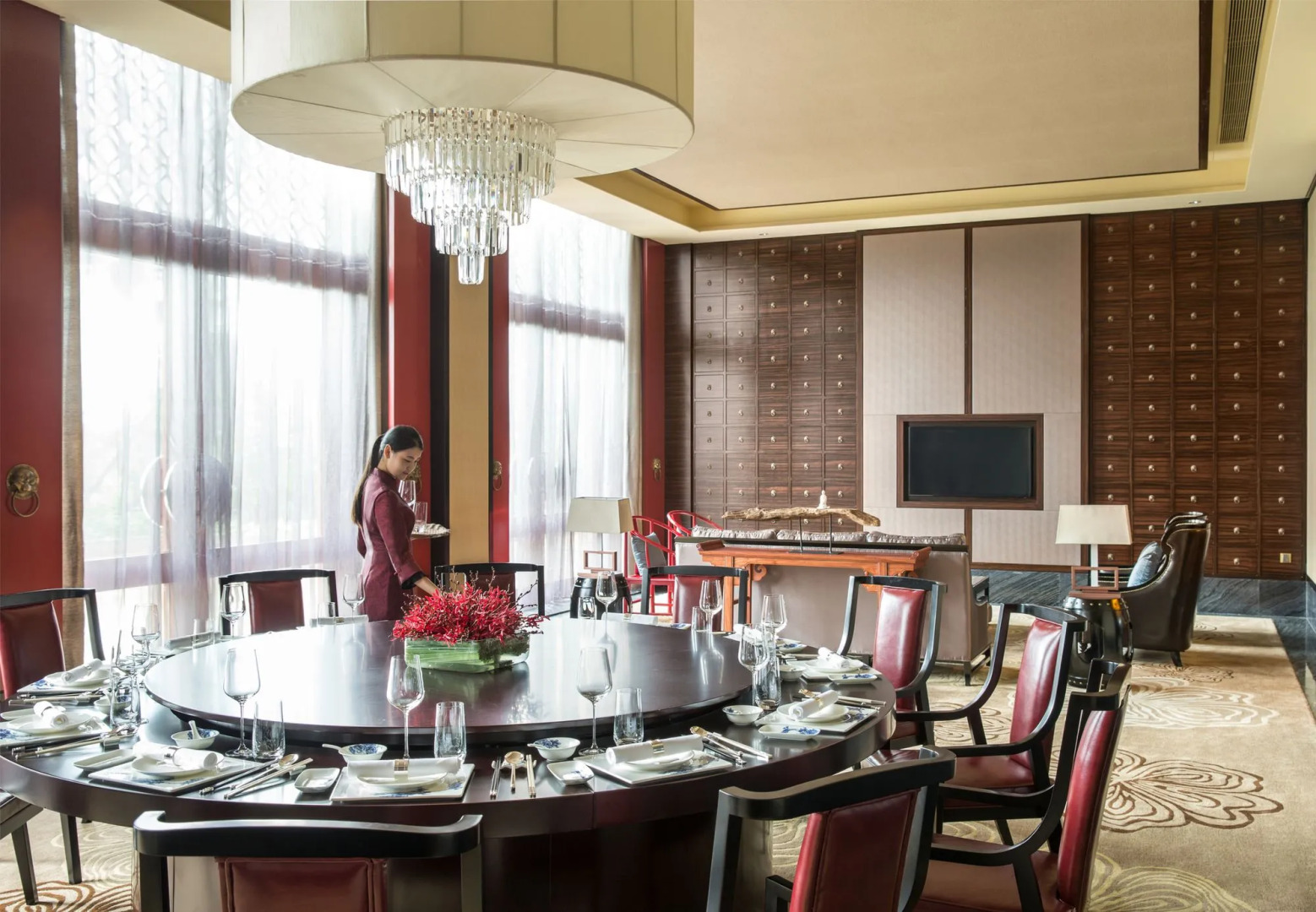 Haikou Marriott Hotel
