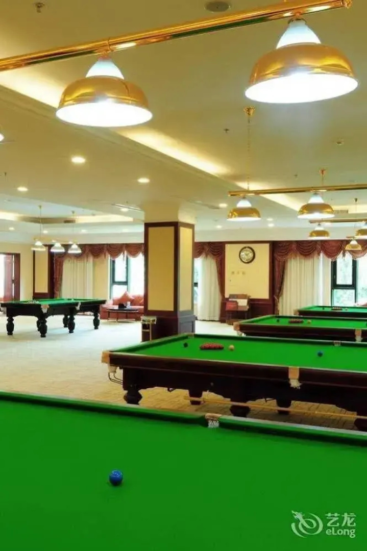 Qingyuan Hengda Hotel