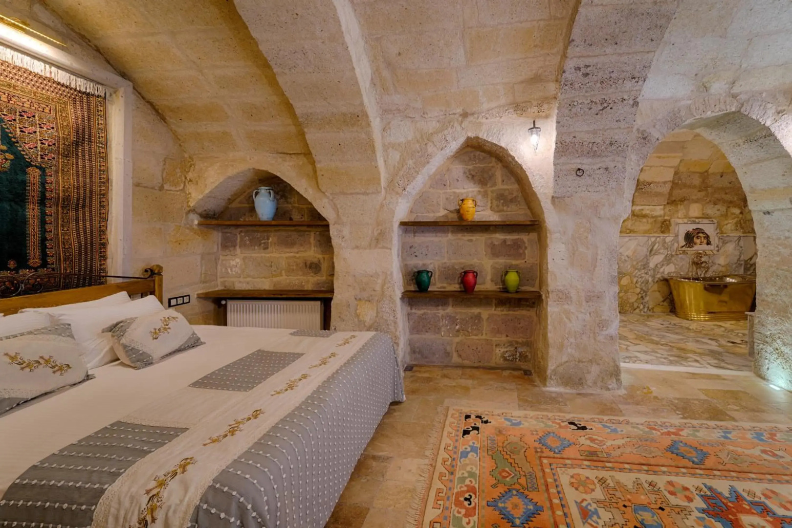 Henna Hotel - Adults Only